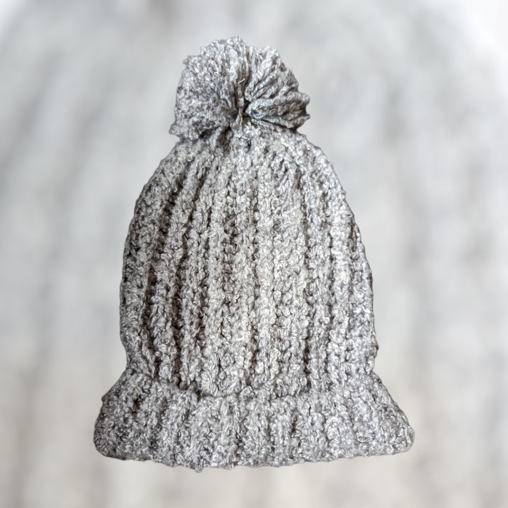 Free People Pom Hat